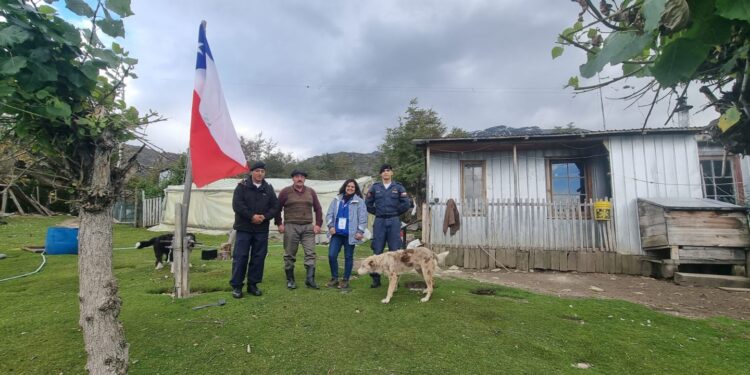 Aysén presente en la cuenta regresiva para conocer los resultados del Censo 2024