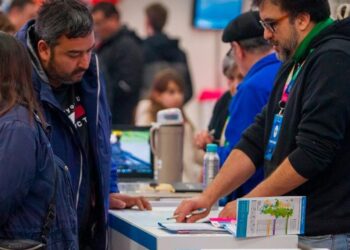 Aysén Patagonia desembarcará en la Expo Turismo Comodoro 2024