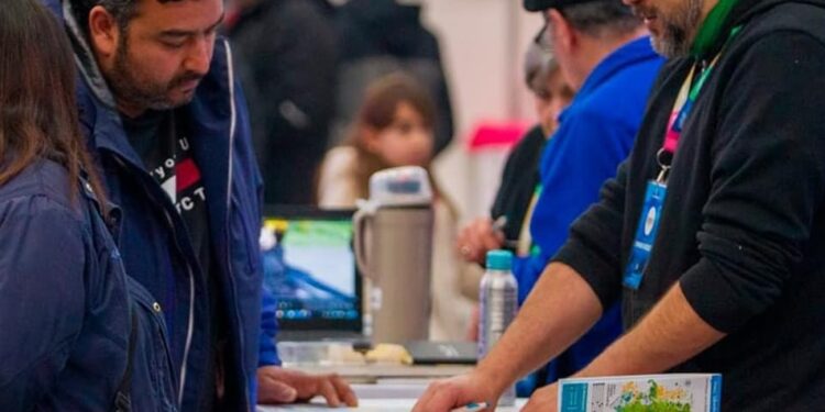 Aysén Patagonia desembarcará en la Expo Turismo Comodoro 2024