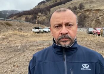 Fiscalía confirma hallazgo de nave siniestrada y solicita diligencias a la PDI y el SML