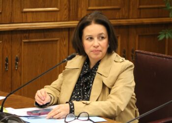 Senadora Órdenes manifestó su preocupación al ejecutivo por el incremento de las listas de espera: “si mejoramos la gestión podríamos hacer un cambio sustantivo”