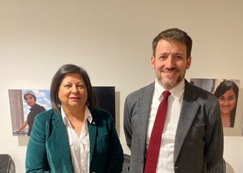 Diputada Raphael tras reunión con ministro Pardow: “Hemos logrado urgencia para tramitar proyecto de sistemas medianos”