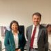 Diputada Raphael tras reunión con ministro Pardow: “Hemos logrado urgencia para tramitar proyecto de sistemas medianos”