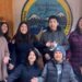 Escuela de Río Blanco invita a participar en un Bingo Solidario que realizarán en Coyhaique