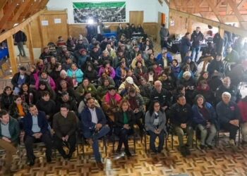 Aysén celebra el Día del Campesino con un homenaje a la tradición y la mirada puesta en el futuro
