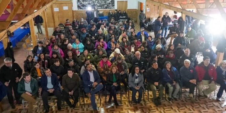 Aysén celebra el Día del Campesino con un homenaje a la tradición y la mirada puesta en el futuro