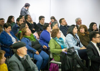 Reconocimiento a Dirigentes Sociales en Coyhaique: Celebran el Día Nacional del Dirigente Social