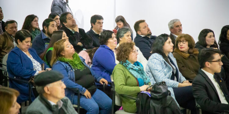 Reconocimiento a Dirigentes Sociales en Coyhaique: Celebran el Día Nacional del Dirigente Social