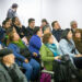 Reconocimiento a Dirigentes Sociales en Coyhaique: Celebran el Día Nacional del Dirigente Social