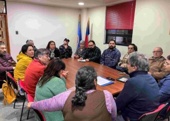 Sernatur lanza Programa Turismo Familiar en Aysén para impulsar el turismo y el empleo local