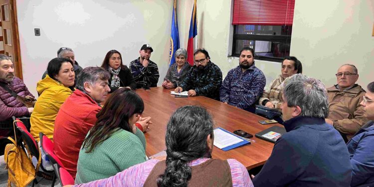 Sernatur lanza Programa Turismo Familiar en Aysén para impulsar el turismo y el empleo local