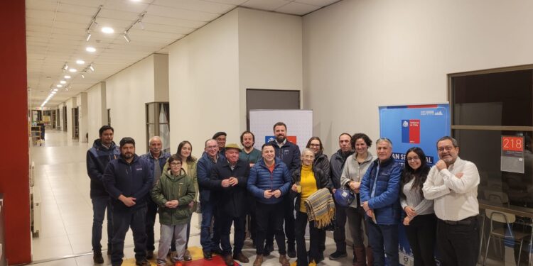 El transporte en Aysén busca adaptarse para combatir el cambio climático