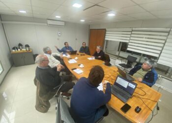 Senador Sandoval plantea urgencia de generar un gran pacto por el desarrollo de la región de Aysén