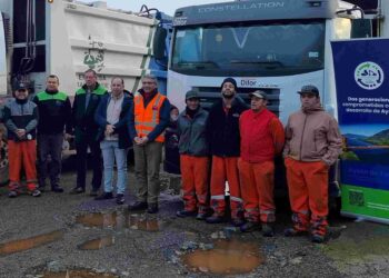 Seremi del Trabajo visitó a Empresas Bahamonde para sociabilizar proyecto de Ley