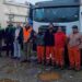 Seremi del Trabajo visitó a Empresas Bahamonde para sociabilizar proyecto de Ley