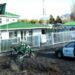 Carabineros detiene a individuo por agresión con arma blanca en sector Cerro Galera