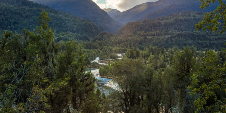 Aysén, el paraíso de la Patagonia: las pernoctaciones se disparan un 30%