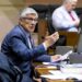 Pensiones: Sandoval valora acuerdo en el Senado para tramitar reforma previsional