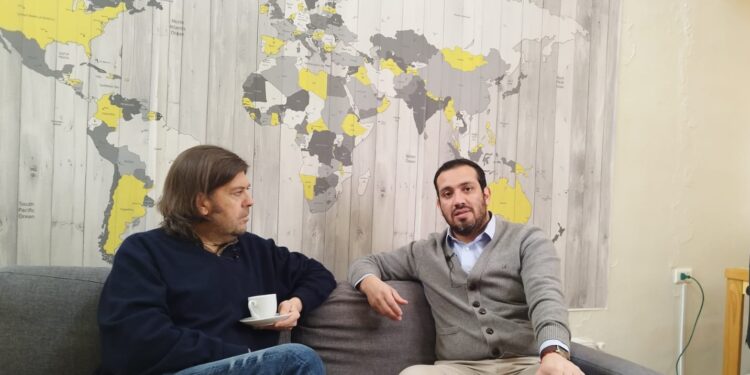 ¿Continuidad o cambio? Gatica busca la reelección en Coyhaique tras una gestión turbulenta