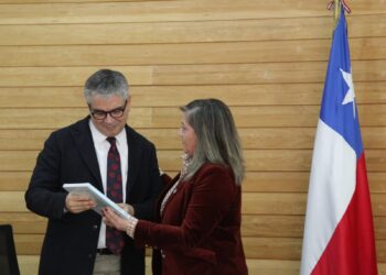 Cámara de Comercio de Coyhaique valora dialogo con el Ministro de Hacienda
