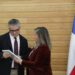 Cámara de Comercio de Coyhaique valora dialogo con el Ministro de Hacienda