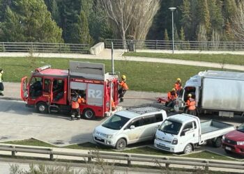 Accidente Fatal en el Mirador Río Simpson: Vehículo Desenganchado Cobra una Vida
