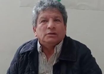 Diputado Alinco anuncia querella contra seremi de Energía Tomás Laibe por injurias y calumnias