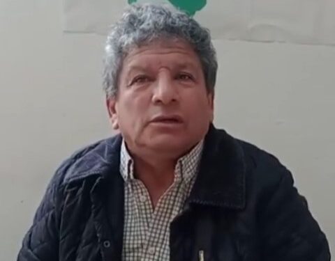 Diputado Alinco anuncia querella contra seremi de Energía Tomás Laibe por injurias y calumnias