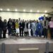 Servicio de Salud Aysén celebra su 45 aniversario homenajeando a sus trabajadores