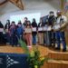 Entrega de becas de excelencia AquaChile – Municipalidad de Guaitecas