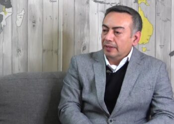 Eugenio Canales buscará luchar contra la «pobreza invisible» si resulta electo alcalde de Coyhaique