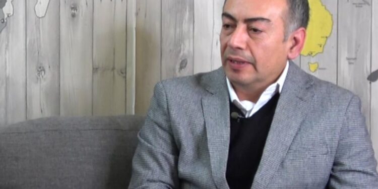 Eugenio Canales buscará luchar contra la «pobreza invisible» si resulta electo alcalde de Coyhaique