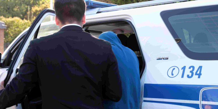 Detienen a hombre condenado por abusos sexuales a cuatro menores en Coyhaique