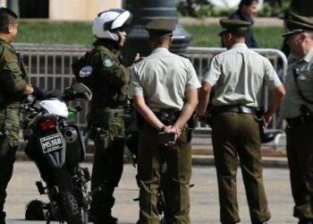 Resultados de la Encuesta Nacional Urbana de Seguridad Ciudadana 2023 revelan preocupante aumento de delitos y percepción de inseguridad