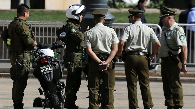 Resultados de la Encuesta Nacional Urbana de Seguridad Ciudadana 2023 revelan preocupante aumento de delitos y percepción de inseguridad