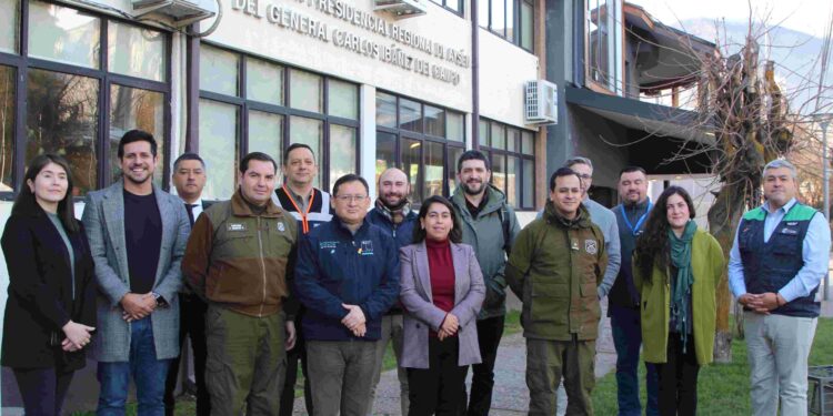 Gobierno Implementa Plan Integrado de Prevención y Seguridad para Fiestas Patrias en Aysén