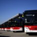 El Senado da luz verde a un fondo para revitalizar el transporte público regional