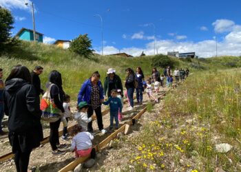 Lanzan en Coyhaique Fondo de Protección Ambiental 2025: Apoyo a Iniciativas Ciudadanas y Educativas
