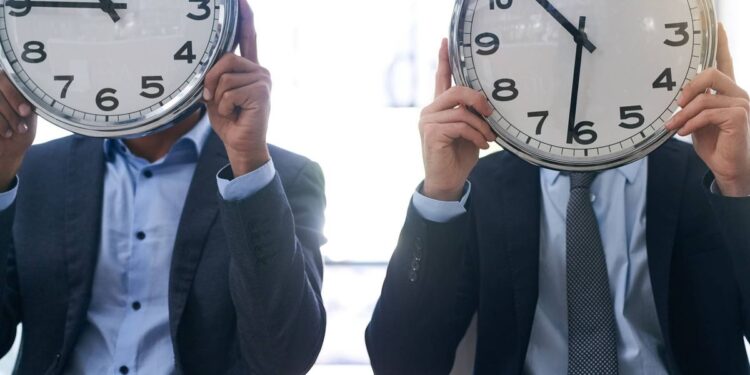 Cambio de Hora en Chile: Guía Completa para el Ajuste de Septiembre 2024