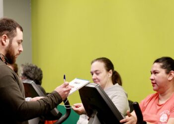 Hospital de Aysén innova con nuevo modelo de atención en el área de Medicina Física y Rehabilitación