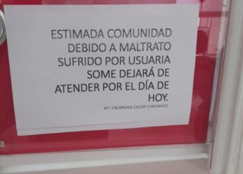 Agresión al personal paraliza atenciones administrativas en Cescof de Puerto Chacabuco
