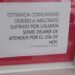 Agresión al personal paraliza atenciones administrativas en Cescof de Puerto Chacabuco