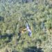 Actualización: Confirmado accidente aéreo con siete ocupantes en la región de Aysén