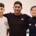 Emilio Vera Salinas, joven karateca de Aysén, se prepara para el Campeonato Panamericano tras destacada actuación en Sudaméricano.
