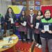 Empresa aysenina contribuye con profesor para dotar de lápices 3D al Liceo Politécnico