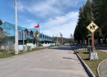 Alcalde de Lago Verde exige subsidio energético ante crítica situación en la comuna