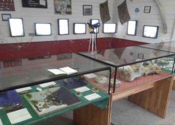 Un museo en medio del mar: Islas Huichas recibe fondos para cuidar su patrimonio