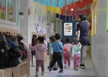 Jardines infantiles y salas cuna de Fundación Integra en Aysén retoman actividades tras vacaciones de invierno