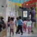 Jardines infantiles y salas cuna de Fundación Integra en Aysén retoman actividades tras vacaciones de invierno