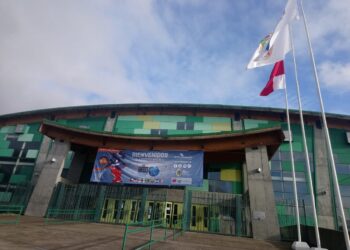 Municipalidad de Aysén logra aprobación de 500 millones de pesos para mejorar infraestructura deportiva y cultural